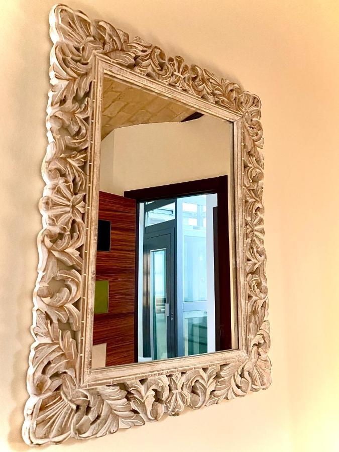 B&B Terrazza Sul Borgo Mogliano Екстериор снимка