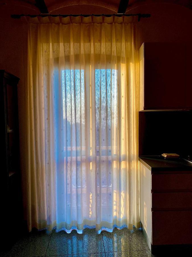 B&B Terrazza Sul Borgo Mogliano Екстериор снимка