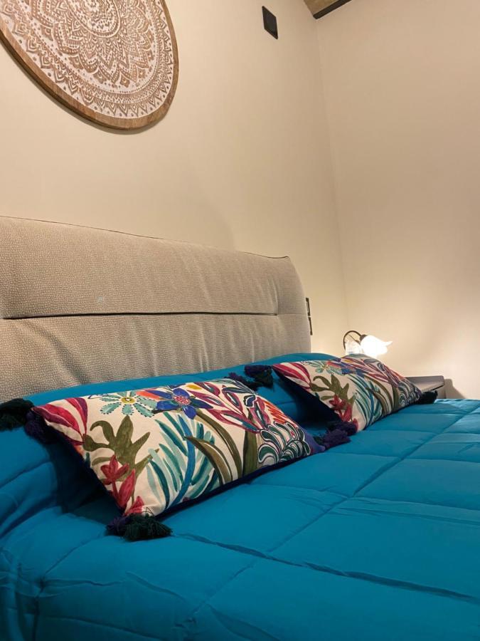B&B Terrazza Sul Borgo Mogliano Екстериор снимка